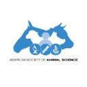 American Society of Animal Science,