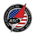 ASC Machine Tools, Inc.