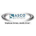 ASCO Sintering Company