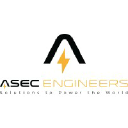ASEC ENGINEERS