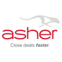 ASHER Close deals faster