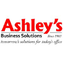 Ashley's Business Solutions