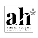 Ashoka Holidays