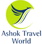 Ashok eTravel World Pvt Ltd