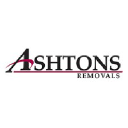 Ashtons Removals