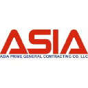 ASIA Prime General Contracting Co. LLC