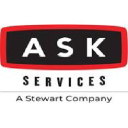 A.S.K. Services Inc.