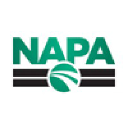 National Asphalt Pavement Association