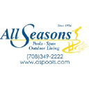 ALL SEASONS DISTRIBUTORS, INC.