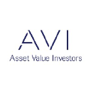 Asset Value Investors