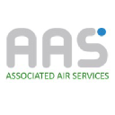 AAS (Associated Air Services)