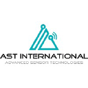 AST International GmbH