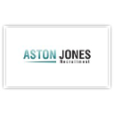 Aston Jones Recruitment