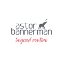 Astor Bannerman