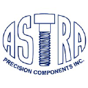 Astra Precision Components Inc