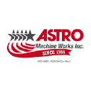Astro Machine Works, Inc