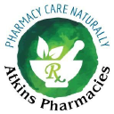 Atkins Pharmacy