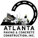 Atlanta Paving & Concrete Construction, Inc.