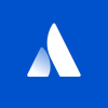 Atlassian Corporation Plc logo