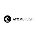 AtomBrush