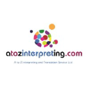 A TO Z INTERPRETING & TRANSLATION SERVICES LIMITED