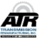 ATR Transmission Remanufacturing