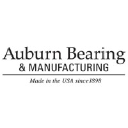 Auburn Bearing & Manufacturing