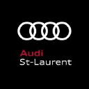Audi St-Laurent