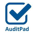 AuditPad logo