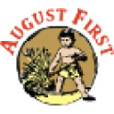 August First