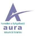 Aura Leisure & Libraries