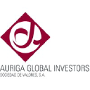 Auriga Global Investors, SV, S.A.