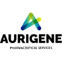 Aurigene Pharmaceutical Services Limited