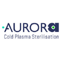 Aurora Cold Plasma Sterilisation