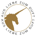 Aus Liebe zum Duft