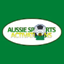 Aussie Sports Activations