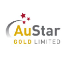 AuStar Gold Limited logo