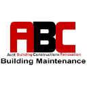 Aust Building Construction & Renovation