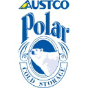 Austco Polar Cold Storage