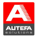 AUTEFA Solutions