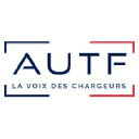 AUTF - Association des Utilisateurs de Transport de Fret