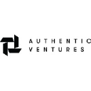 Authentic Ventures investor & venture capital firm logo