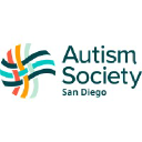 Autism Society San Diego