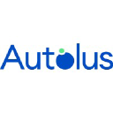 Autolus Therapeutics plc logo