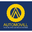 Automovill Technologies Pvt Ltd