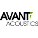 AVANT ACOUSTICS