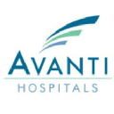 Avanti Hospitals, LLC