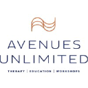 Avenues Unlimited Counseling Center