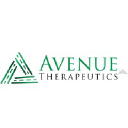 Avenue Therapeutics Inc logo