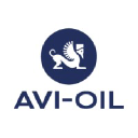 AVI-OIL INDIA [P] LTD
